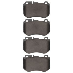 Mercedes-Benz C200 Brake Pads - Front - R1 Concepts - Semi Met - `15-`18 Mercedes-Benz C200 Brake Pads - Front - R1 Concepts - Semi Met - `15-`18